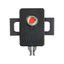 NiteIze Steelie® Squeeze™ Clamp Component Accessories > Mobiles & Tablets > Mobiles > Mobile Holder / Stands