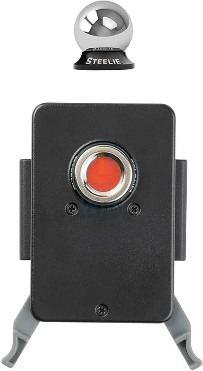 NiteIze Steelie® Squeeze™ Dash Kit Accessories > Mobiles & Tablets > Mobiles > Mobile Holder / Stands