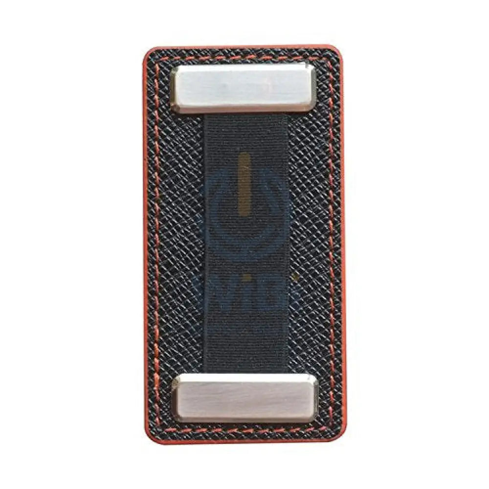 Nobiggi Metal - أسود برتقالي اكسسوارات  هواتف  تابلت  هواتف