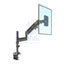 NORTH BAYOU F100 Swivel Monitor Desk Mount - 22” – 35” screens Accessories > Other Accessories