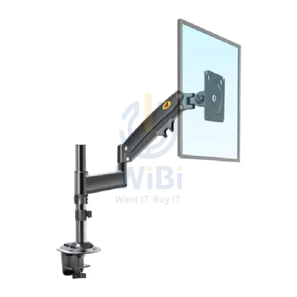 NORTH BAYOU F100 Swivel Monitor Desk Mount - 22” – 35” screens Accessories > Other Accessories
