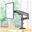 NORTH BAYOU F100 Swivel Monitor Desk Mount - 22” – 35” screens Accessories > Other Accessories