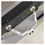 NORTH BAYOU F160 Dual Gas Strut Desktop Monitor Mount - 17” – 27” screens Accessories > Other Accessories