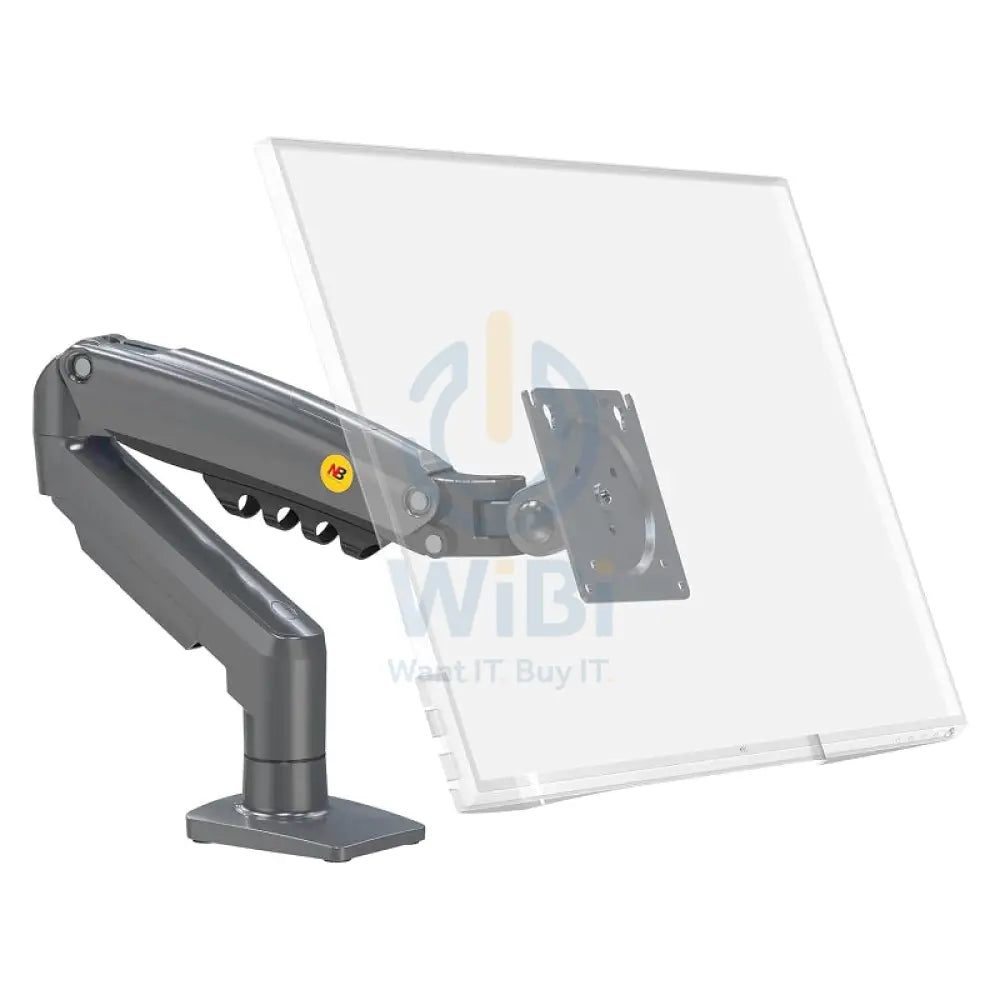 NORTH BAYOU F80 Single arm Mount - 17″ – 30″ screens Accessories > Other Accessories
