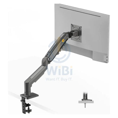 NORTH BAYOU F80 Single arm Mount - 17″ – 30″ screens Accessories > Other Accessories