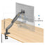 NORTH BAYOU F80 Single arm Mount - 17″ – 30″ screens Accessories > Other Accessories