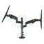 NORTH BAYOU H180 V2 Dual Monitor Swivel Desk Mount For 17″-27″ Screens Accessories > Other Accessories