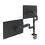 NORTH BAYOU H180 V2 Dual Monitor Swivel Desk Mount For 17″-27″ Screens Accessories > Other Accessories