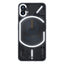 Nothing Phone 1 - 128GB / 8GB / 6.55" LCD / Wi-Fi / 5G / Black - Mobile