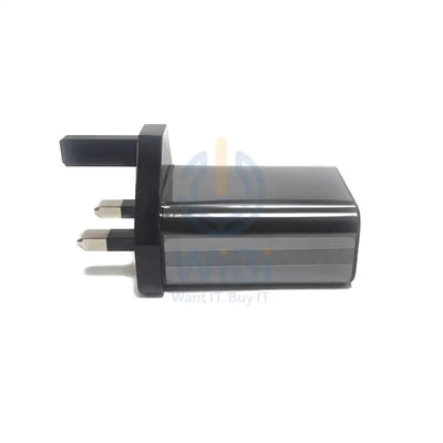 Nubia Quick Adaptor 30W Accessories > Power Adapters