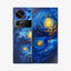 nubia Z70 Ultra - 6.8’’ AMOLED / 16GB RAM / 512GB / 5G / Blue (Starry Night Edition) Mobiles & Tablets > Mobiles