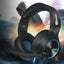 NUBWO N11 3.5mm Gaming Headset - Black Accessories > Audio > Headphones > Gaming Zone