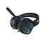 NUBWO N11 3.5mm Gaming Headset - Black Accessories > Audio > Headphones > Gaming Zone