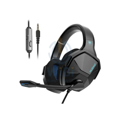 NUBWO N13 3.5mm Gaming Headset - Black Accessories > Audio > Headphones > Gaming Zone