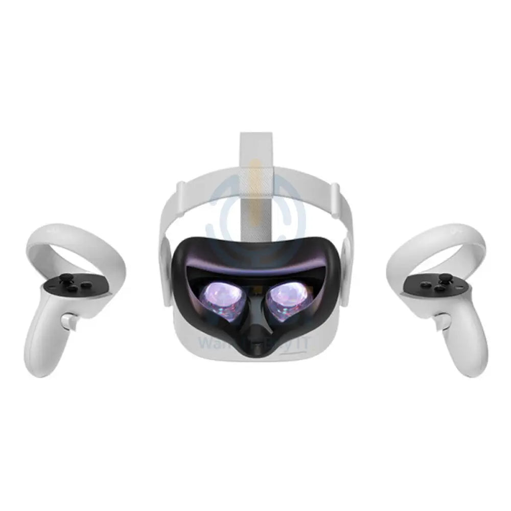 OCULUS QUEST2 ALL IN ONE VR 256 GB Accessories > Gaming Controllers > Gaming Zone
