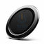 Ohsnap 4 Luxe Grip Snap - Obsidian Black Accessories > Mobiles & Tablets > Mobiles > Grips