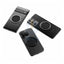 Ohsnap 4 Luxe Grip Snap - Obsidian Black Accessories > Mobiles & Tablets > Mobiles > Grips