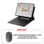 Huawei MatePad Pro (2025) - 12.2" / 12GB / 512GB / Wi-Fi / Paper-Matte Edition / Black - Keyboard + Pencil (Included)