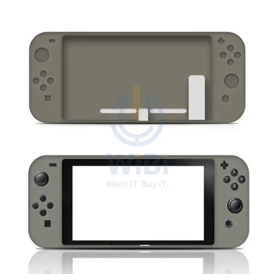 OIVO Controllers Console Silicone Case FOR SW GRAY Accessories > Other Accessories > Gaming Zone