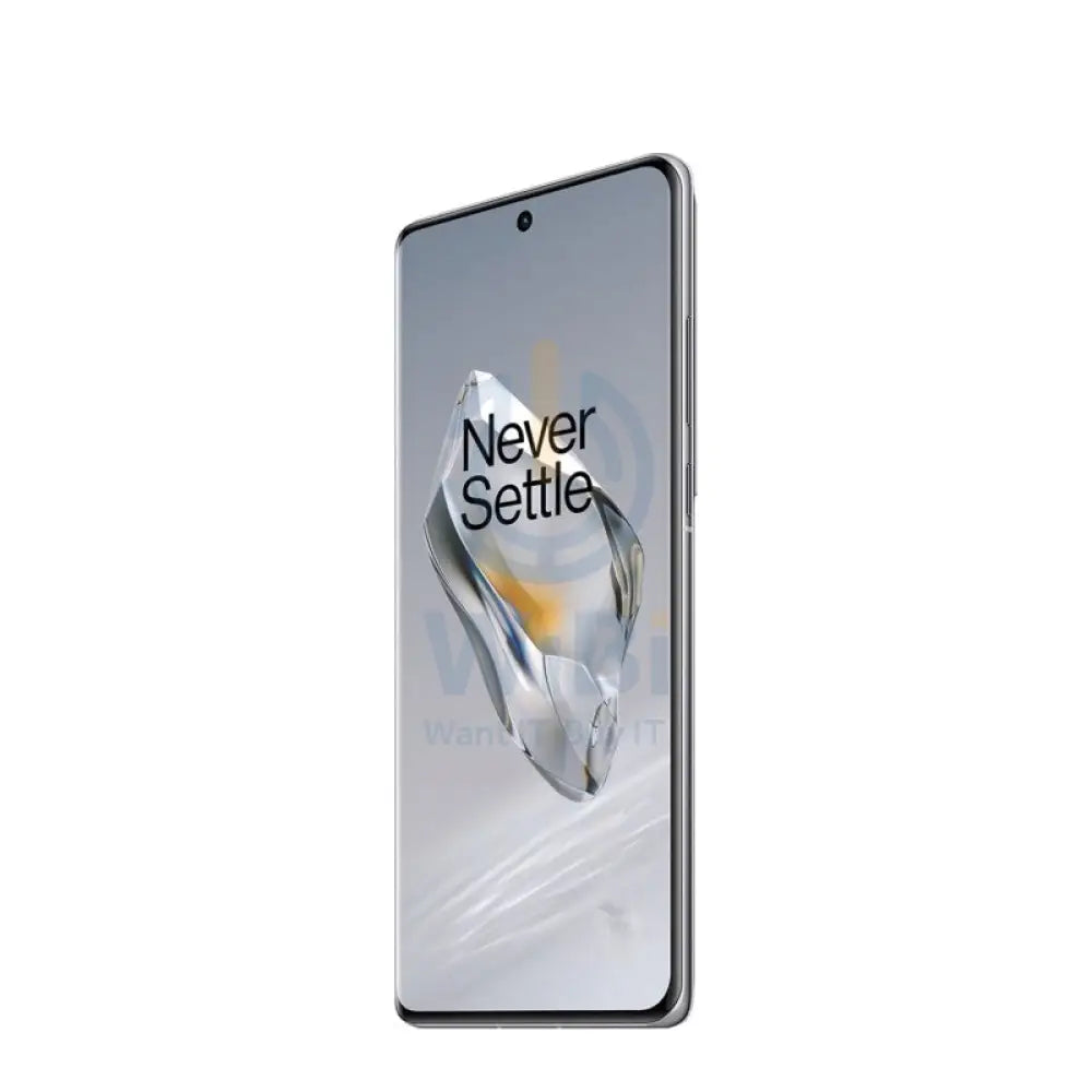 OnePlus 12 - 5G Dual SIM / 24GB / 1TB - White Mobiles & Tablets > Mobiles > Offer Zone