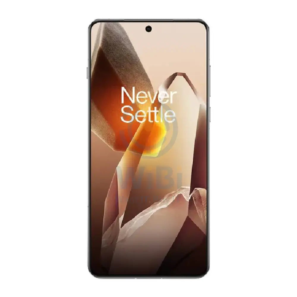 OnePlus 13 - 6.82’’ QHD + / 16GB RAM / 512GB / 5G / Artic Dawn - Mobile Mobiles & Tablets > Mobiles
