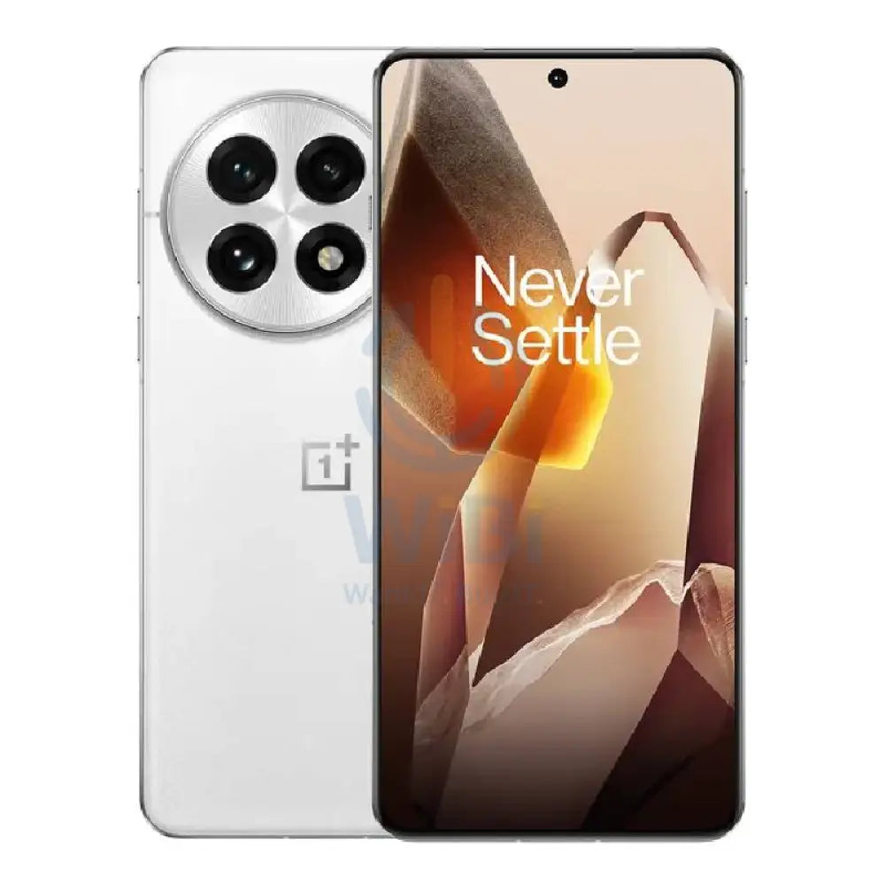 OnePlus 13 - 6.82’’ QHD + / 16GB RAM / 512GB / 5G / Artic Dawn - Mobile Mobiles & Tablets > Mobiles