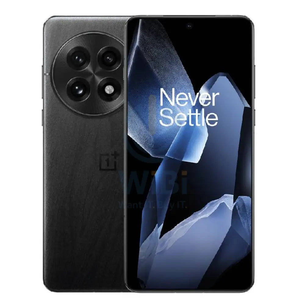 OnePlus 13 - 6.82’’ QHD + / 16GB RAM / 512GB / 5G / Black Eclipse - Mobile Mobiles & Tablets > Mobiles