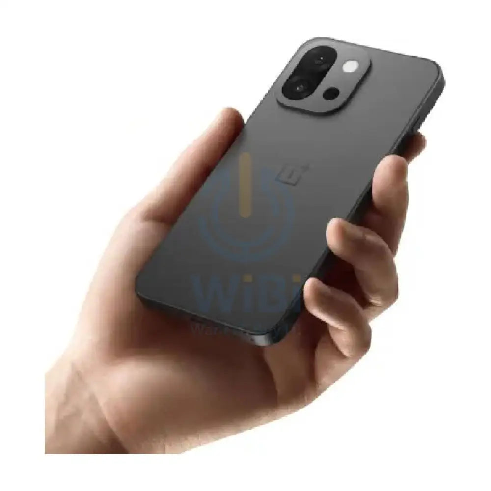 OnePlus 13s - 6.32’’ FHD + / 12GB RAM / 256GB / 5G / Black Velvet - Mobile Mobiles & Tablets > Mobiles