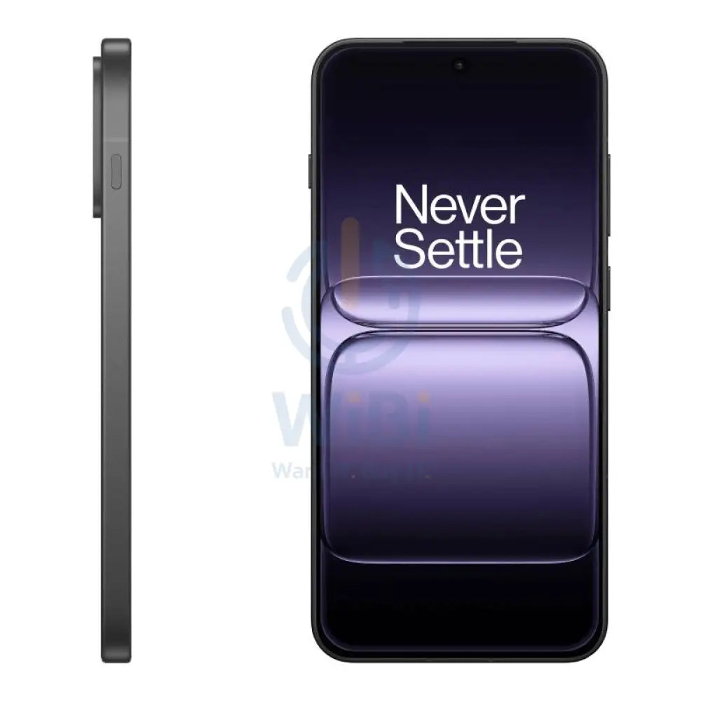 OnePlus 13s - 6.32’’ FHD + / 12GB RAM / 256GB / 5G / Black Velvet - Mobile Mobiles & Tablets > Mobiles