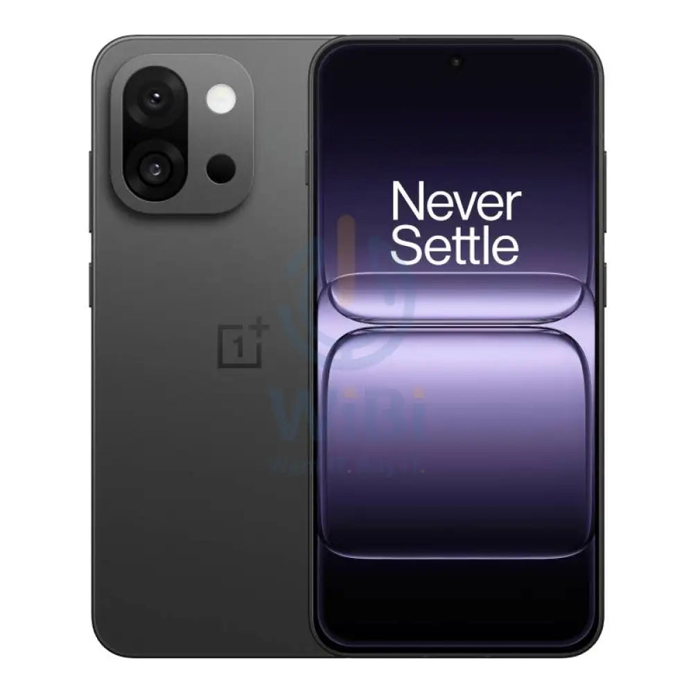 OnePlus 13s - 6.32’’ FHD + / 12GB RAM / 256GB / 5G / Black Velvet - Mobile Mobiles & Tablets > Mobiles