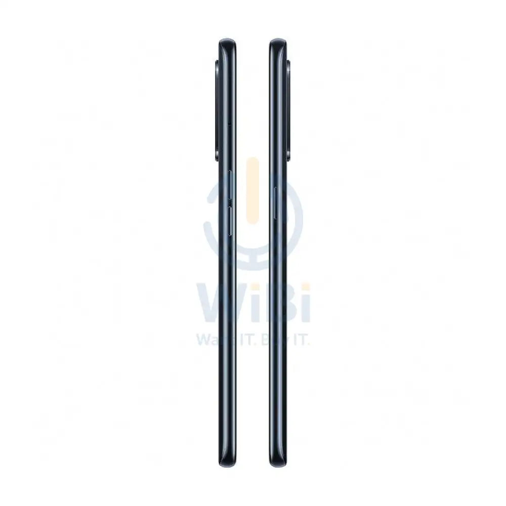 OnePlus Nord CE 5G - 128GB / 6.43" Fluid AMOLED / 5G / Wi-Fi / Black - Mobile