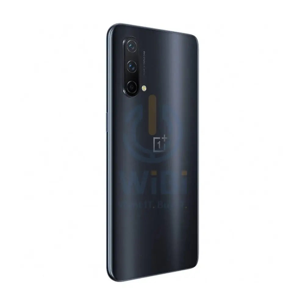OnePlus Nord CE 5G - 128GB / 6.43" Fluid AMOLED / 5G / Wi-Fi / Black - Mobile