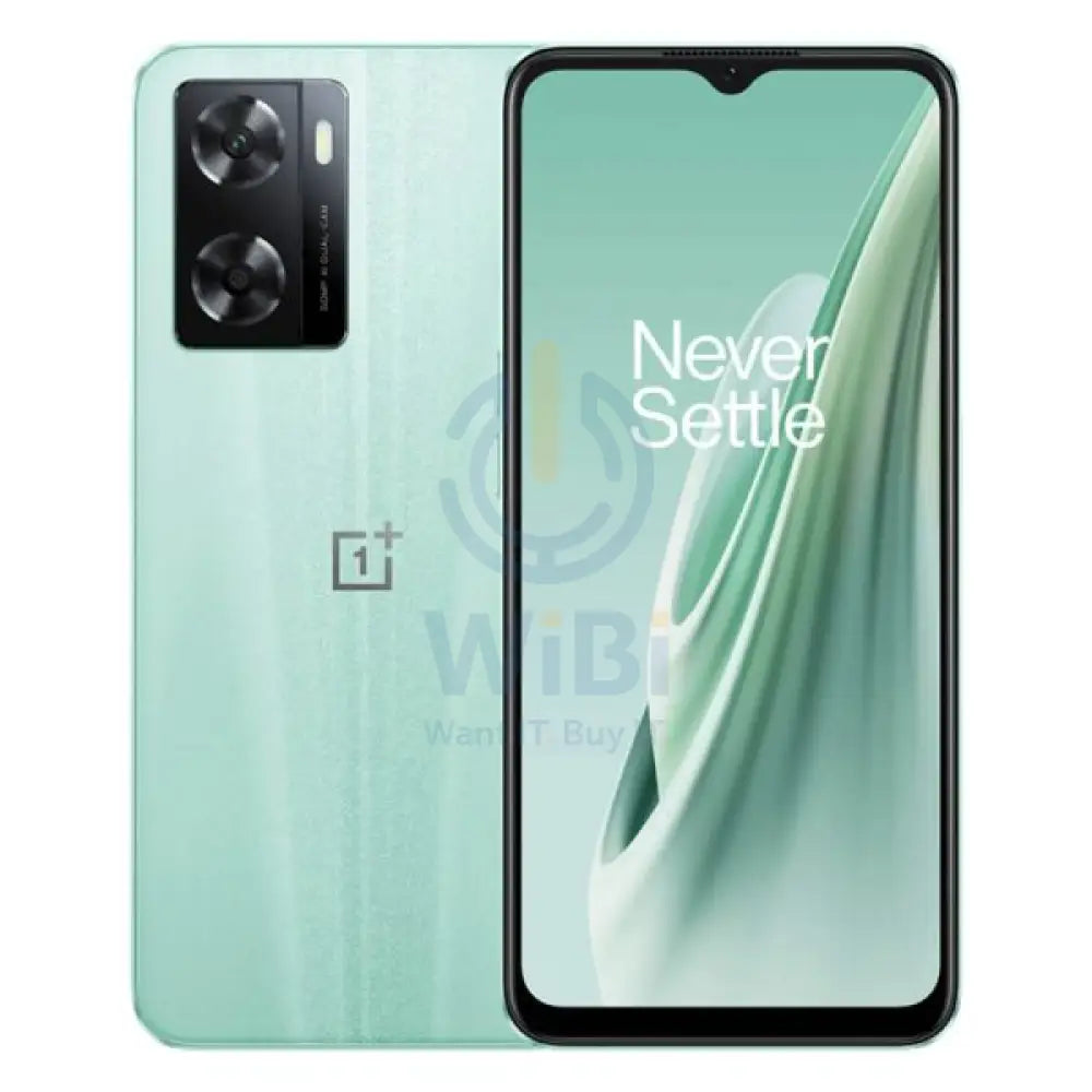OnePlus Nord N20 SE 128GB – Jade Wave Mobiles & Tablets > Mobiles