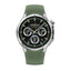 OnePlus Watch 3 - 1.50’’ AMOLED / Bluetooth 5.2 / Emerald Titanium Smart Watches