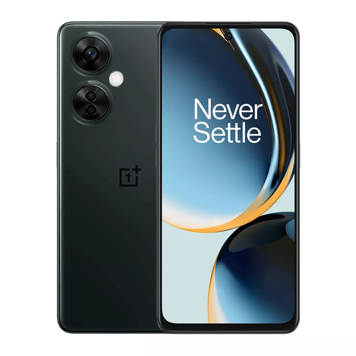 OnePlus Nord CE 3 Lite 8GB RAM 256GB Memory - Chromatic Gray Mobiles & Tablets > Mobiles