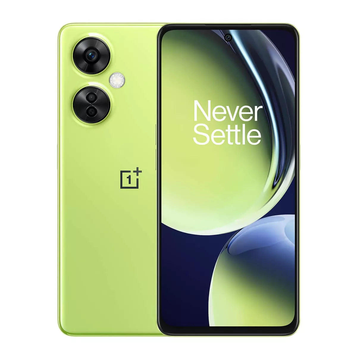 OnePlus Nord CE 3 Lite 8GB RAM 256GB Memory - Pastel Lime Mobiles & Tablets > Mobiles
