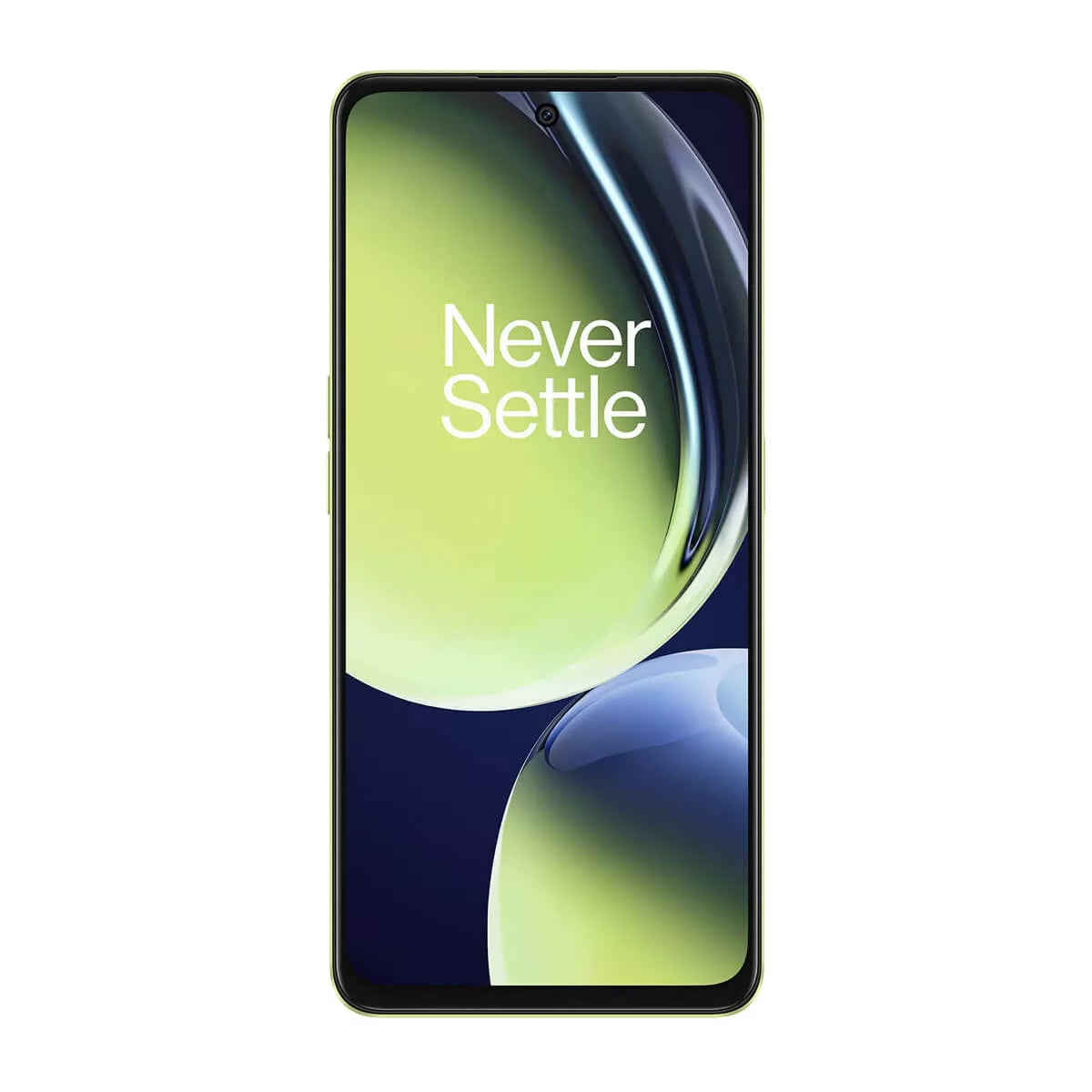OnePlus Nord CE 3 Lite 8GB RAM 256GB Memory - Pastel Lime Mobiles & Tablets > Mobiles