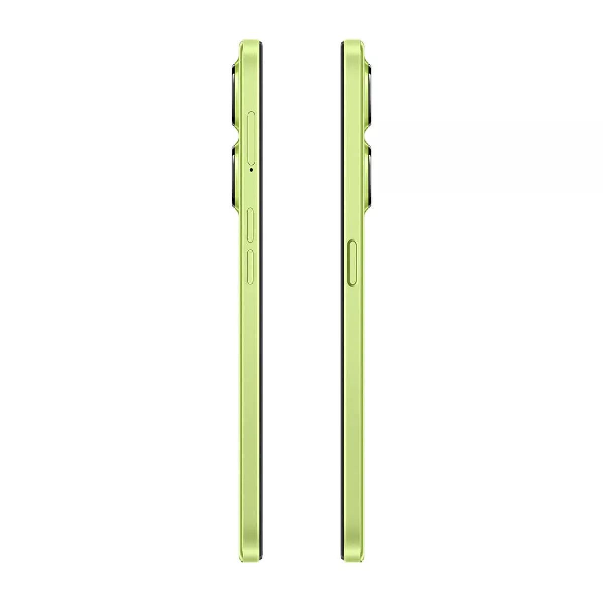 OnePlus Nord CE 3 Lite 8GB RAM 256GB Memory - Pastel Lime Mobiles & Tablets > Mobiles