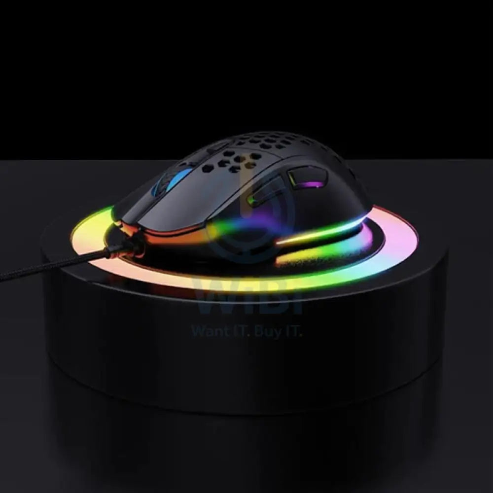 ONIKUMA CW906 Wired Gaming Mouse -BLACK Accessories > Keyboard & Mouse > Gaming Zone