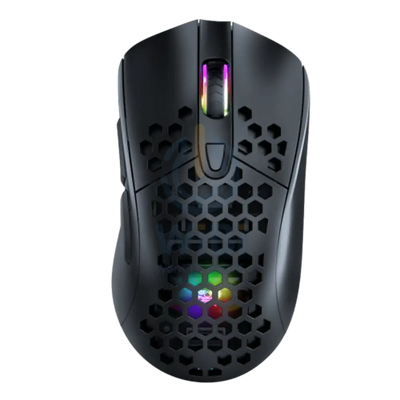 ONIKUMA CW906 Wireless Gaming Mouse -BLACK Accessories > Keyboard & Mouse > Gaming Zone