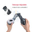 ONIKUMA-GAMING HEADSET-K1b camouflage - grey Accessories > Audio > Headphones > Gaming Zone
