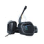 ONIKUMA K20 Wired Gaming Headsets - Black Accessories > Audio > Headphones > Gaming Zone
