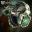 ONIKUMA K8 Gaming Headset ARMY With RGB Light Accessories > Audio > Headphones > Gaming Zone