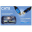 Onten Cat8 Cable - 3M Accessories > Cables & Converters > Cables