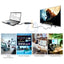 Onten USB 3.0 to HDMI Adapter - USB / HDMI / 2K / Black