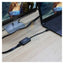 Onten USB 3.0 to HDMI Adapter - USB / HDMI / 2K / Black