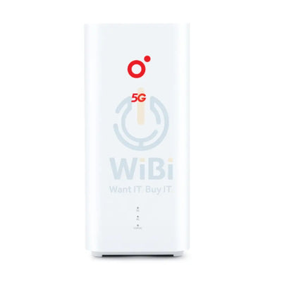 Huawei 5.5G Router CPE Pro 6 Locked - Wireless / White Networking Products > Mobile Hotspot