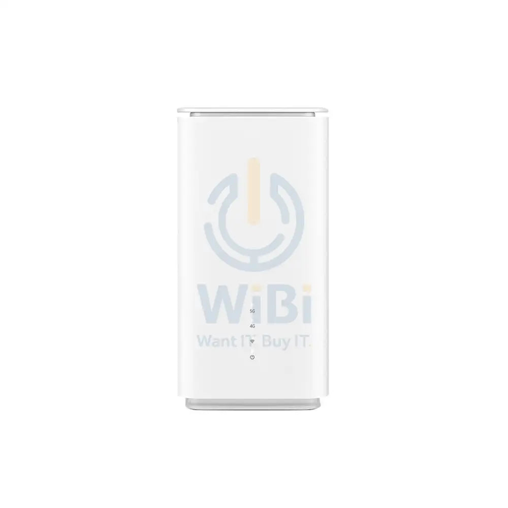 OPPO 5G CPE T1a WiFi 6 Router - 5G / White Networking Products > Mobile Hotspot