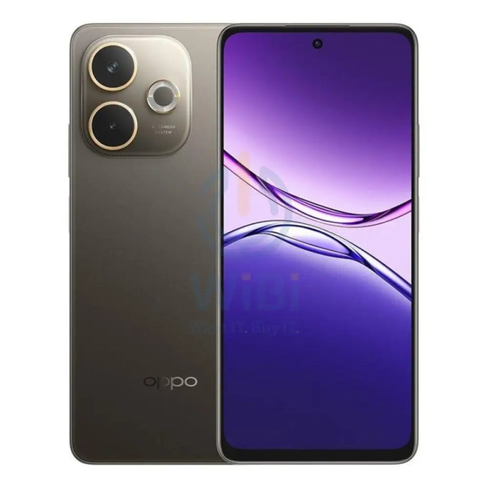 OPPO A5 Pro - 8GB / 256GB / 6.67-inch / 5G / Mocha Brown - Mobile Mobiles & Tablets > Mobiles