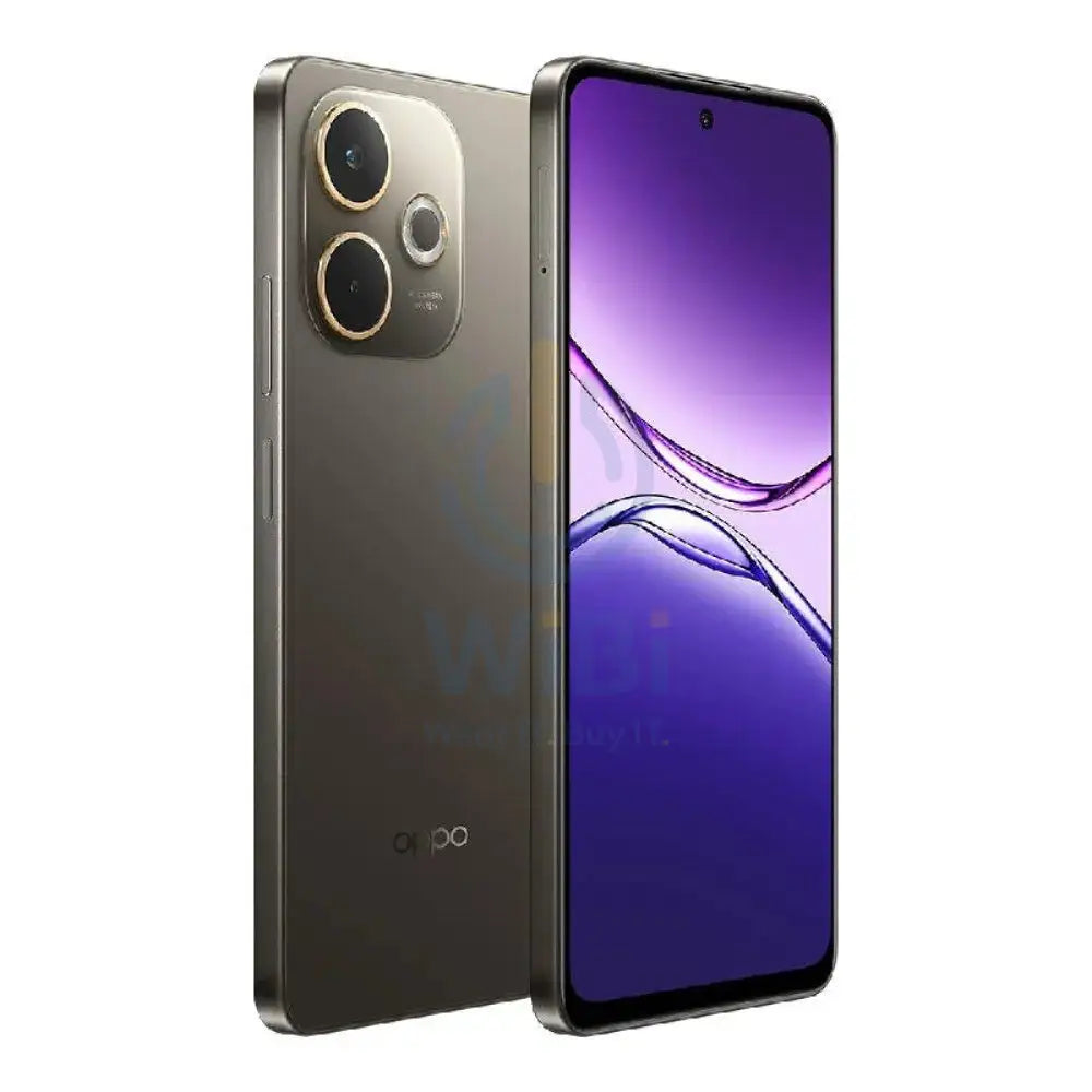OPPO A5 Pro - 8GB / 256GB / 6.67-inch / 5G / Mocha Brown - Mobile Mobiles & Tablets > Mobiles